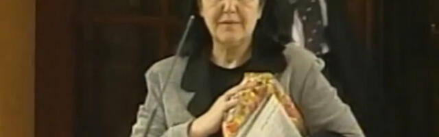 UMRLA U VELIKIM MUKAMA! Mira Marković je imala ozbiljnih zdravstvenih problema - ONO ŠTO SU LEKARI REKLI SLOBI O NJOJ, KRIO JE DO KRAJA ŽIVOTA!