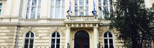 Predavanje "Asteriks i Obeliks od Inđije" u četvrtak u Muzeju Vojvodine