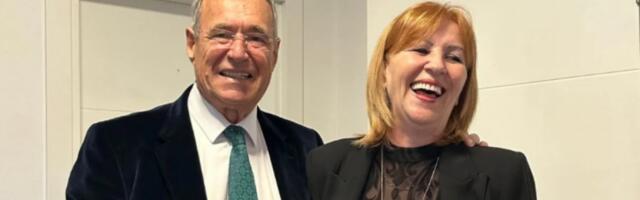 "Otišao je moj plavi anđeo": Supruga našeg pevača preminula na Vaskrs, sada poznat datum sahrane