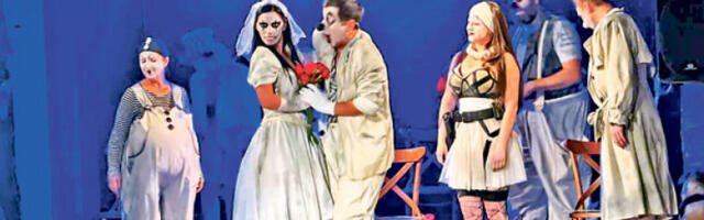 Размена позоришних искустава у региону