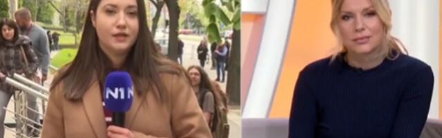 Bruka i sramota! N1 u istom uključenju slagao pa sam sebe demantovao (VIDEO)