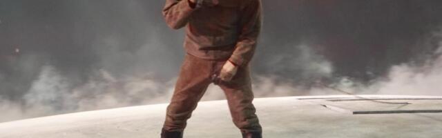 Posle Britanije i Poljska zabranila koncert Kanjea Vesta: Antisemtiske izjave i veličanje nacizma mu došli glave