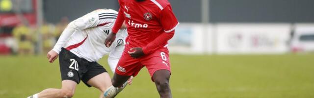 OVO JE FUDBALER KOJI JE IZBODEN NOŽEN! Jedva je preživeo krvnički napad, pogledajte njegovu foto galeriju!