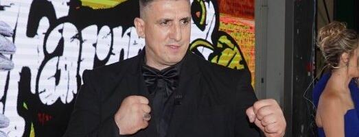 "Iznosiće ih onesvešćene": Kristijan jedva diše, a najavio obračun sa MMA borcima (VIDEO)