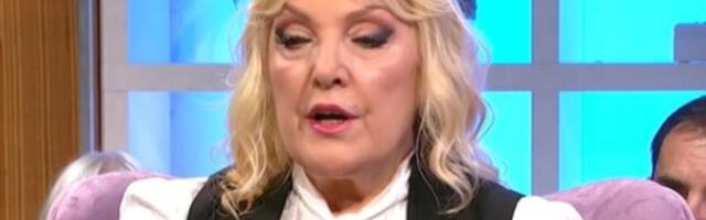 "Koštalo je 30 miliona!" Zbog vile na Dedinju upala u dugove: Snežana Đurišić prodala kuću, evo gde sada živi