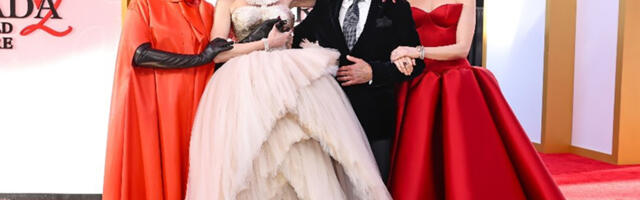 Samsung najavljuje globalnu saradnju za Galaxy S26 Ultra povodom premijere filma Đavo nosi Pradu 2 u bioskopima