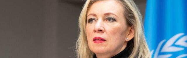 Zaharova o zahtevima EU prema Srbiji: Niti su Srbi robovi, niti im je Brisel gospodar