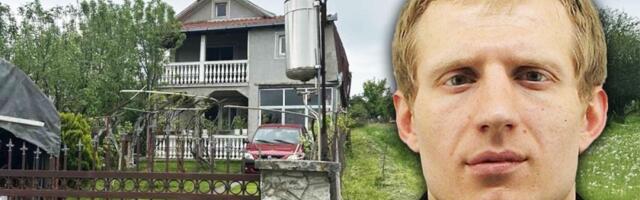 Maskiran i naoražan čekao žrtvu u spavaćoj sobi: Počinje suđenje Trajku za pokušaj ubistva u Resniku