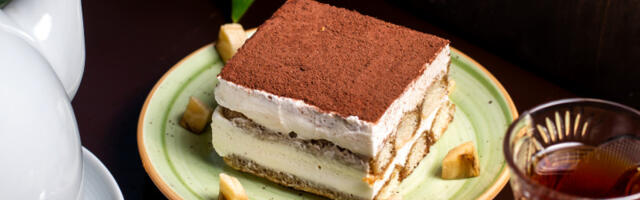 Novi Ginisov rekord: Najduži tiramisu na svetu (VIDEO)