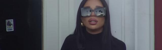 OTKRIVEN TAJNI PLAN SOFIJE JANIĆIJEVIĆ! Tetovka ušla u "Elitu 9" s jednim ciljem! MONSTRUOZNO! (VIDEO)