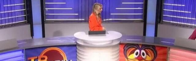 TAKMIČAR O KOM BRUJI SRBIJA OTKRIO SVOJU TAKTIKU! Voditeljka KRISTINA se ŠOKIRALA: "Objasnite šta se desilo sa..."