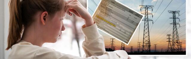 Digitalna brojila napravila haos: Hrvati šokirani računima za struju od 500 evra