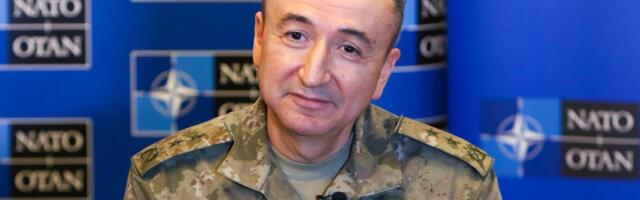 Komandant KFOR-a u video poruci iz Brisela: Potrebno je hitno naći političko rešenje