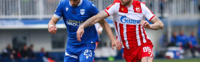 Stanković otkrio dogovor sa Arnautovićem: Da se pokupimo zajedno i odemo iz Zvezde da nas niko ne vidi