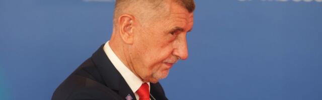 Babiš: Okamura priča samo svojim biračima, spoljnu politku vodi vlada