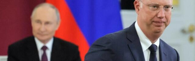 Putinov čovek dokrajčio Merca: Ako hoće da preživi... Rafal iz Moskve nakon haosa u Berlinu