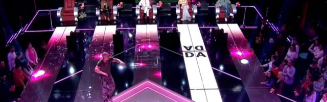 Žestoka svađa u programu uživo: Mrežama se širi šokantan snimak iz "Pinkovih zvezdi" (VIDEO)