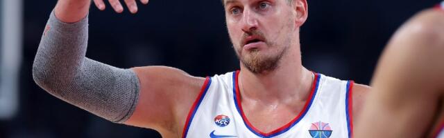 Jokić igra za Srbiju ovog leta: "On živi za reprezentaciju"