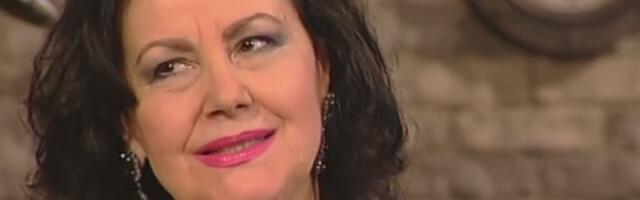 Snežana Savić o INTIMNIM KADROVIMA SA MLAĐIM KOLEGOM, niko kraj malih ekrana nije imao pojma: "OTELO SE KONTROLI"