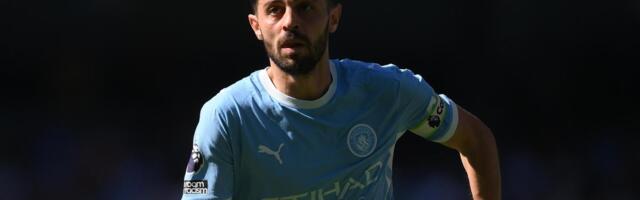Bernardo Silva spreman na (skoro) sve da bi igrao za Barselonu!