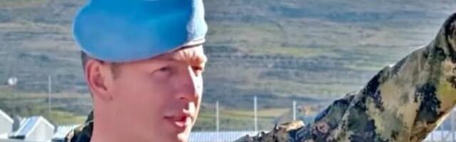 Ovo su detalji pogibije srpskog heroja u Libanu: Projektil ga zatekao na skrivenom mestu, a potresne reči njegovog druga kidaju dušu (FOTO)
