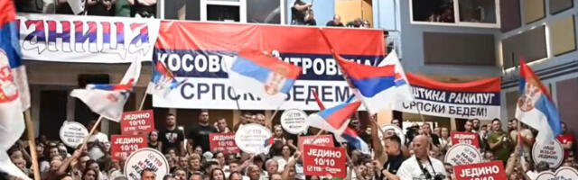 Završna konvencija Srpske liste u Gračanici: “Sutra najbitniji dan za opstanak Srba, budimo mudri” (VIDEO)