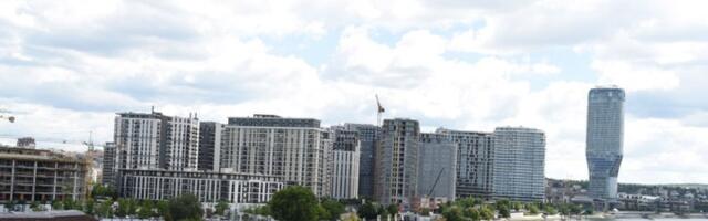 Kako posluje Beograd na vodi: Profit kompanije porastao za 155 odsto