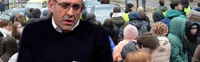 ''OD STARTA BILO JASNO DA JE TO MANIPULACIJA'' Đukanović o ''zvučnom topu'': Afera je brižljivo pripremana, višegodišnje robije za kreatore MONSTRUOZNOG čina!