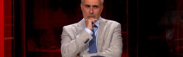 "IZBORI NISU OBAVEZA VLASTI, VEĆ POKUŠAJ DA SE SRBIJI VRATI PUNA STABILNOST" Aleksandar Jerković: Državi treba da se vrati kapacitet da nastavi sa reformama!