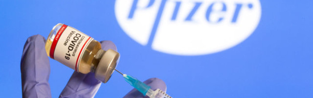 ЕУ одбила одобравање вакцине „Бионтека“ и „Фајзера“