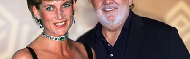 OVO JE PRINCEZA DAJANA ZNALA O PORODICI BOBE ŽIVOJINOVIĆA: Tajnu o sinu Filipu je krio godinama!