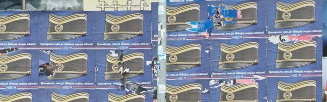 Od Telegrama do ulice: Desničari u Srbiji u kampanji negiranja genocida u Srebrenici