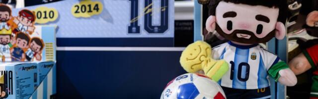 Pobednici Svetskog prvenstva dobiće i šampionsko prstenje