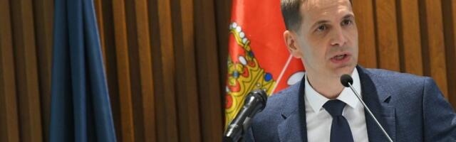 Jovanović odbio Vučićevu pruženu ruku: Lider Novog DSS neće na dijalog, preti da neće priznati izbore