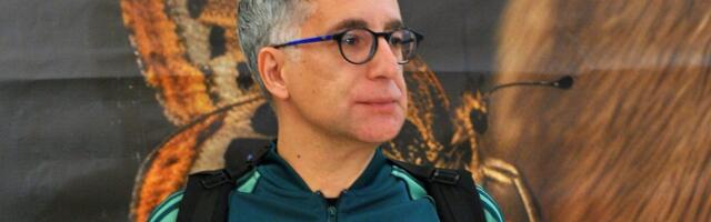 Ivan Medenica za Danas: Situacija oko Bitefa postaje neodrživa
