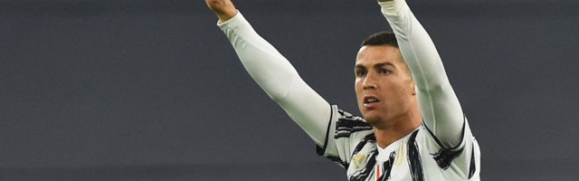 Ronaldo: Radije gledam boks nego fudbal na televiziji