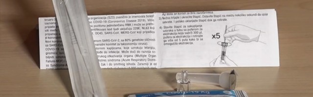 LAŽNI KUĆNI TESTOVI Prodali ih narodu, pa rekli da su nepouzdani