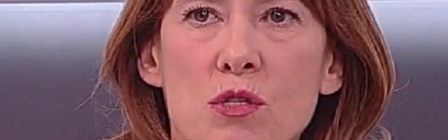 "Ipak najteža situacija je u SAD gde su u poslednja 24 časa umrle...spsm...hiljspstm...1.783 osobe" (VIDEO)