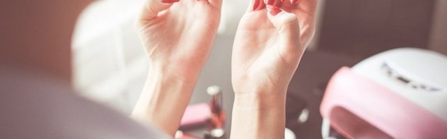 KADA KOD LEKARA? Ako vidite OVE PROMENE na svojim noktima, vreme je da potražite pomoć!