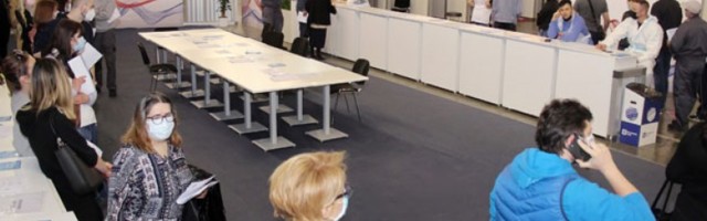 Кон: Активност вируса пада, прави тренутак за вакцинацију