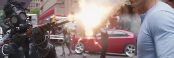 Film/video igrica Rajana Rejnoldsa dobija novi trejler