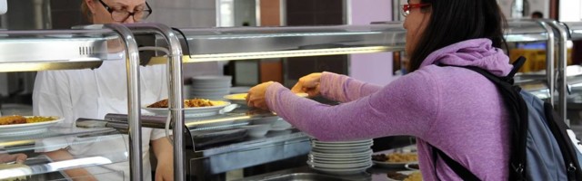Zahvaljujući Đorđu i njegovim receptima, menze u Beogradu će dobiti i veganske obroke