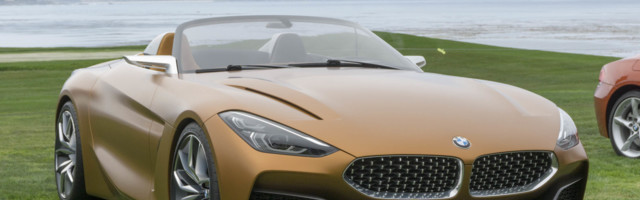 BMW smanjuje proizvodne troškove za 25 odsto po vozilu