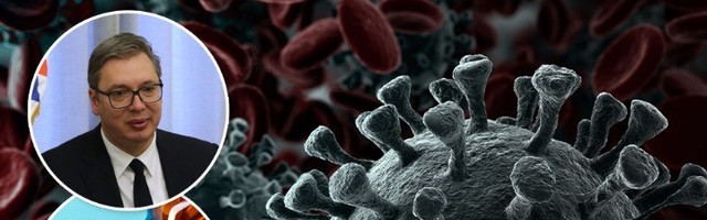 ELI, LILI... Vučiću, gde su te pilule protiv korone?