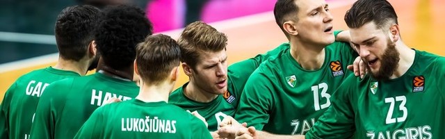 Sledeći rival Zvezde u Evroligi danas upoznaje novog trenera, ali i traži novog centra