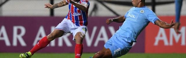 Brazil: Bitka za opstanak u Resifeu, Žilberto adut Baije
