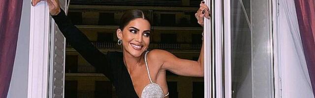 INSTAGRAM TREND: 12 ideja za novogodišnji look