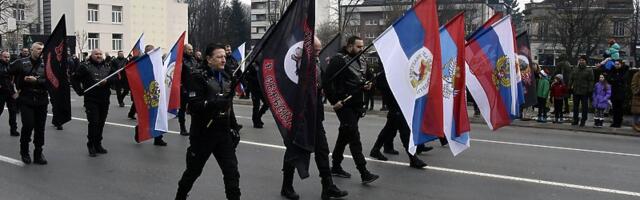 Amerika pozvala na pokretanje istrage povodom proslave Dana RS-a i uznemiravanja povratnika