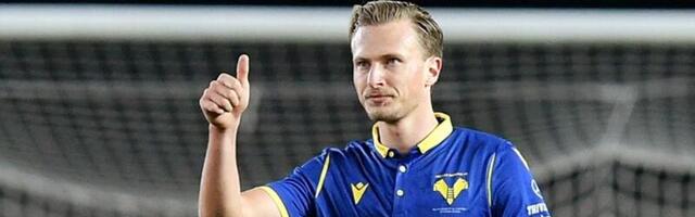 Tudor čeka Mihajlovića: Bolonji prija Verona, ali Barak je u formi