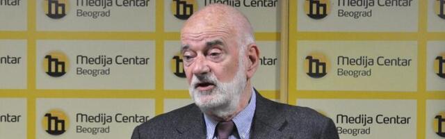 M. Bazdulj: Bajdenizacija politike u Srbiji